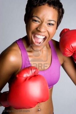 boxeuse