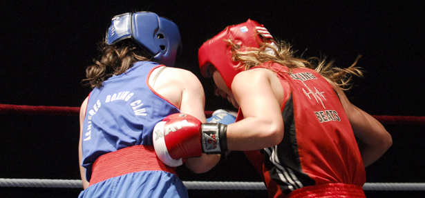boxe anglaise