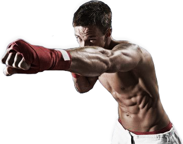 boxing shop lien