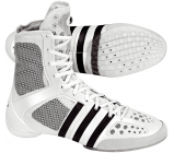 chaussure de boxe