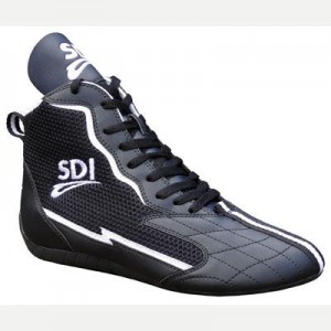 chaussure de boxe francaise