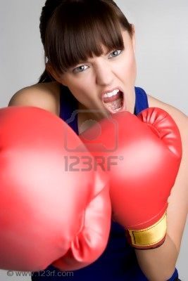 boxeuse