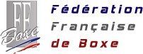 logo fdration boxe francaise
