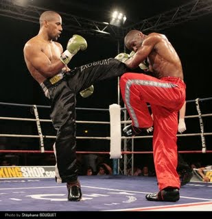 full contact
